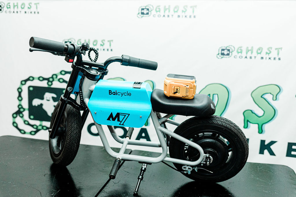 Coast balance bike online