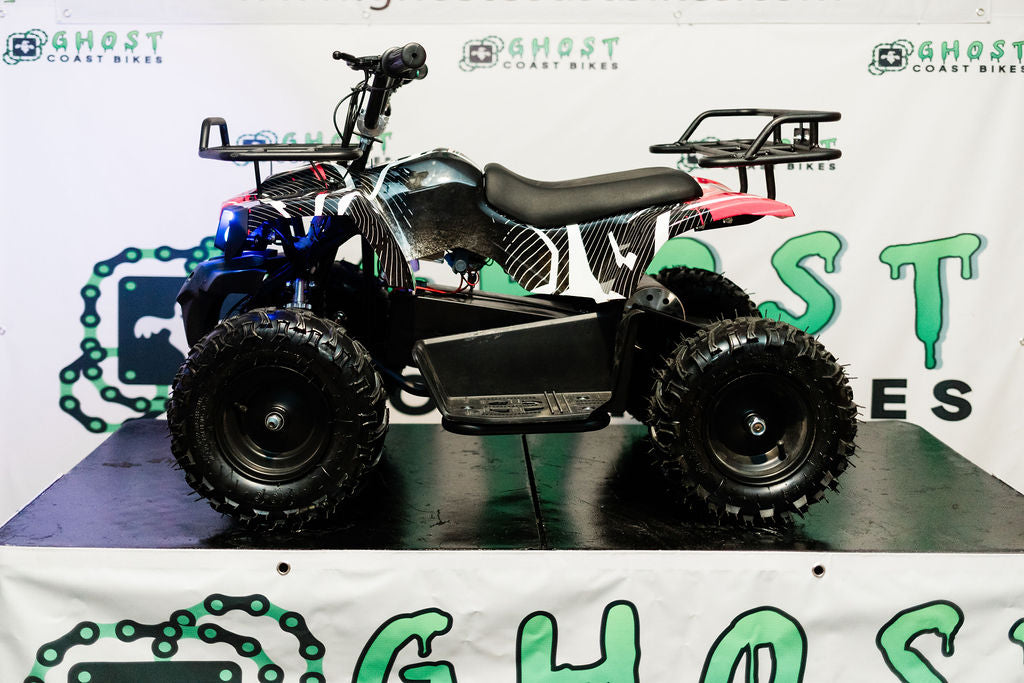 GCB Rhino E-ATV