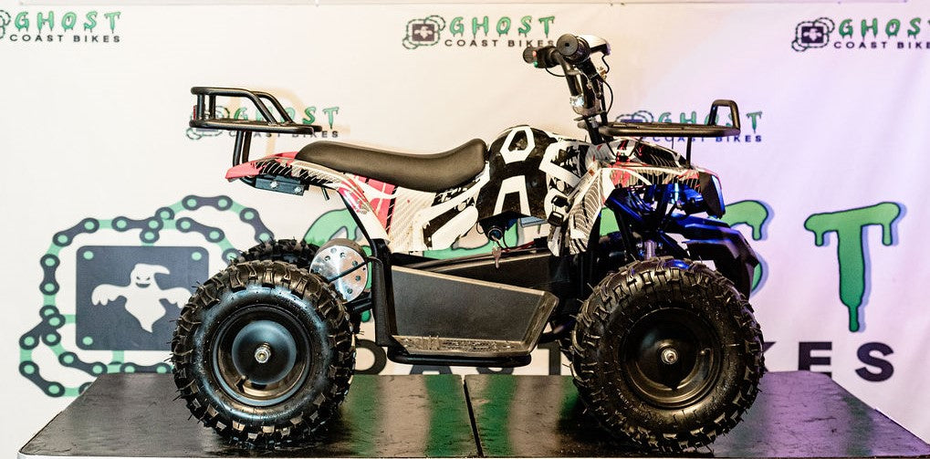 GCB Rhino E-ATV