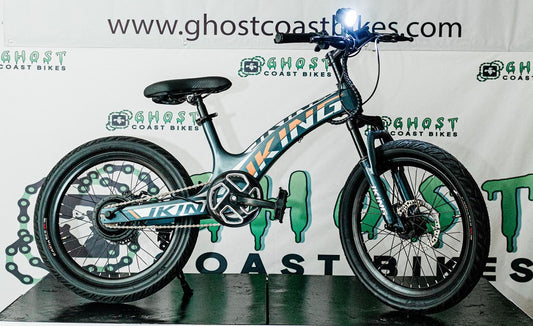 GCB 20" E-Bike